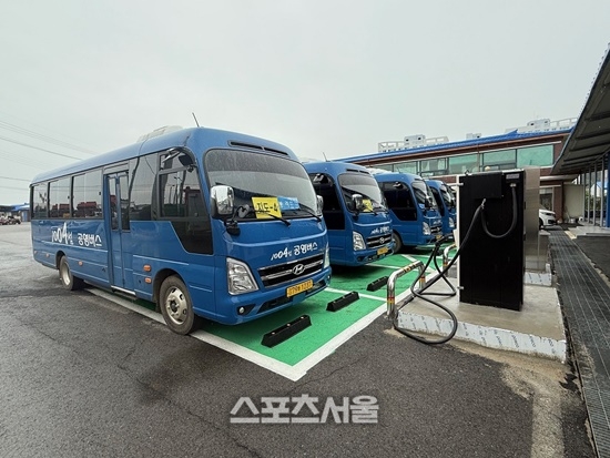 신안군, ‘탄소 ZERO 섬’을 향한 녹색 질주