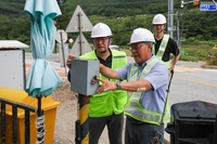 코레일관광개발, 정선테마지사 특별 안전 점검 시행