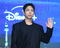 [포토] 주종혁 ‘카리스마 포즈’