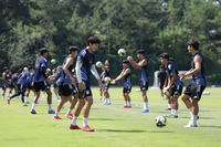 울산HD 보금자리 강동축구장 ‘난지형 잔디’ 자리잡았다