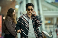 킬러된 임시완→박규영, ‘사마귀’ 캐릭터 스틸 공개