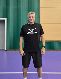 ‘고강도’ 훈련 진두지휘, 대한항공 헤난 감독 “궁금증 많은 V리그, 승리·우승은 지도자의 ‘숙명’”[SS인터뷰]