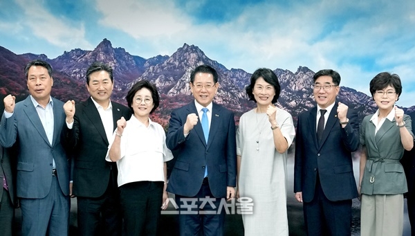 전남도, 제 6차 전남RISE위원회 개최