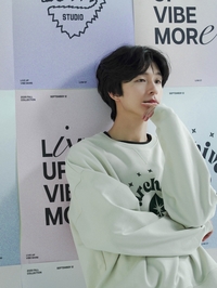 홍경, 그리고 가을 [화보]