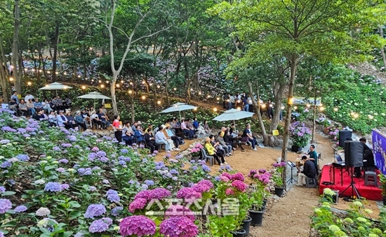 진도군, 웃음꽃 피는 365일 진도 만들기 박차