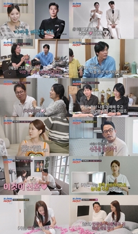 김준호♥김지민, 2세 계획 밝혔다 “자연임신 원해…현재 금연 중”