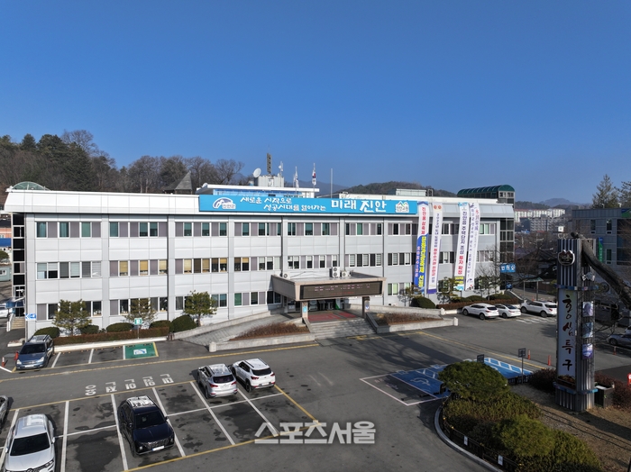 진안군, ‘진안홍삼축제’ 먹거리 부스 운영자 대상으로 사전 품평회 개최