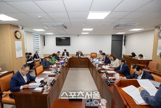 해남군의회, “LPGA 레이디스 챔피언십 대회” 적극 협력하겠다