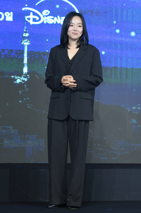 [포토] 이상희 ‘다소곳’