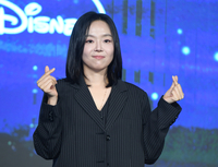 [포토] 이상희 ‘사랑해요’