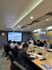 평창관광문화재단, 중장기 발전 계획 수립 중간 보고회