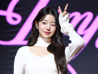 장원영 이상형 밝혔다 [SS연예프리즘]