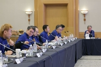 KFA, 북중미 월드컵 본선 진출 포상금 확정…선수 총 39명 대상, 1인당 최대 1억원