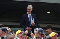 FSL에서 피어난 90~00년대 ‘EPL의 낭만’…아스널, 그리고 ‘벵거볼’ [SS시선집중]