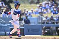 ‘혜성특급’이 돌아온다! 김혜성, 한 달 만에 ‘복귀’…3일 피츠버그전부터 출전 가능