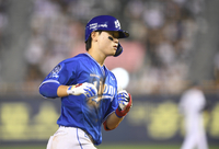 64경기 뛰고 ‘WAR 8위’, 박승규 시즌아웃…삼성 너무나 ‘뼈 아프다’ [SS시선집중]