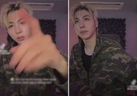 올데프 우찬, “동성애 혐오” vs “문제 없다” 5일째 논란은 계속