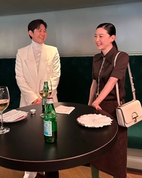 ‘선물’의 부부 인연 이영애-이정재,  24년 만의 재회