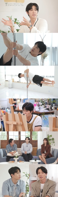 탁재훈, 유노윤호에게 일침 “스태프들이 너 녹화 찍기 싫대”(‘과몰입 클럽’)