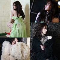 전종서, 팜므파탈 [화보]