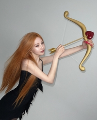 레드벨벳 조이도 데뷔 후 처음이다