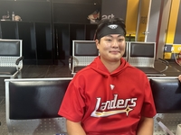 내가 잘 친 날 팀도 승리? 기쁨도 두 배! ‘개인 한 시즌 최다 홈런’ 고명준 “야구 재밌어…이기니까 더 좋다” [SS시선집중]