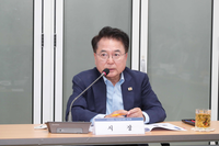 육동한 시장 “성과 완성과 신규사업 발굴, 시민 체감형 계획에 총력”