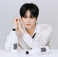 김재중 막걸리 뭐길래…이토록 뜨겁나