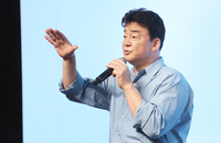 백종원, 침묵 깨고 대중 앞에 섰다