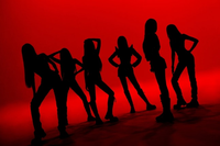 3년 만에 뭉친 모모랜드, 실루엣부터 강렬...신곡 ‘RODEO’로 컴백