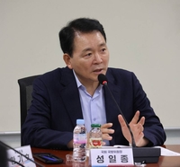 성일종 국방위원장, ‘한국청소년사관연맹 육성법’ 대표 발의!