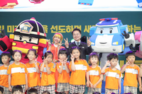 육동한 시장, 한국후계농업경영인 도대회 참석