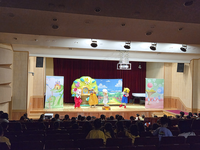 동해교육지원청, 놀이로 배우는 안전! 체험으로 익히는 생명존중