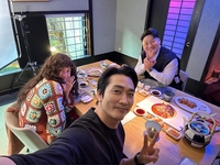 송승헌, 시청률 경신에 ‘금쪽같은’ 미소…‘금쪽같은 내 스타’, 시청률 고공 행진
