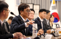 문체부 최휘영 장관 “한국에 대한 관심 드높다…지역 곳곳에서 세계인 맞이해야” [SS현장]