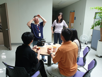 [원주시이야기⑲]전국의 라면매니아들 원주로 집결!