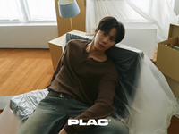 잘나가는 이준영, 캐주얼 브랜드 앰배서더 발탁