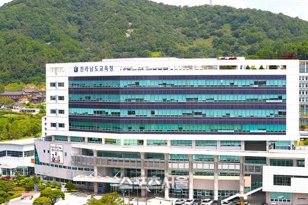 전남교육청, 교육부 자기주도학습센터 공모에 3곳 선정