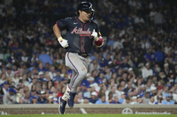 ‘어썸킴’ 김하성, 애틀랜타 데뷔전부터 ‘폭발’…2안타 ‘작렬’