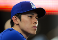 1회부터 무너진 사사키, ERA 7.07…다저스 복귀 시계 ‘올스톱’