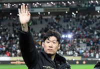 ‘파워슈터’ 박지성? FSL에서 볼 수 있는 ‘해버지’의 호쾌한 중거리 슛 [SS시선집중]