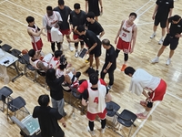 “나쁘지 않았다” 서울 SK, 지바와 첫 평가전 괜찮은 경기력…“어차피 이제 시작” [SS지바in]