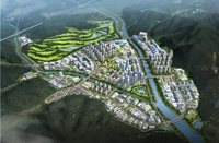 춘천 기업혁신파크, PFV 설립으로 사업 본격 시동