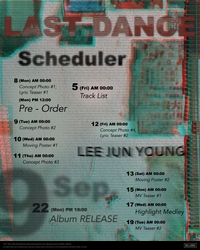 ‘대세’ 이준영, 배우→가수 열일 행보…5년만 본업 컴백