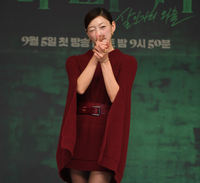 [포토] 이엘 ‘남심 저격’