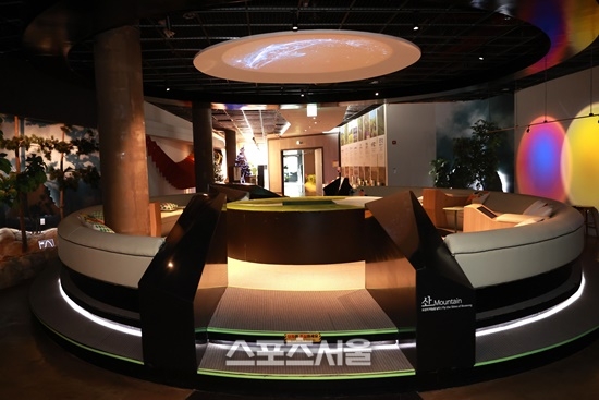 보성군, 녹차문화공간 ‘봇재’...최고의 뷰카페로 재탄생