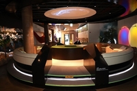 보성군, 녹차문화공간 ‘봇재’...최고의 뷰카페로 재탄생