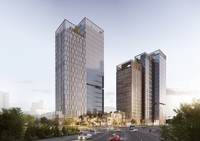 서비스의 대명사! 만다린 오리엔탈 호텔 그룹, 한화그룹과 손잡고 2030년 ‘만다린 오리엔탈 서울’ 개관해