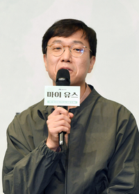 [포토]‘마이 유스’ 연출한 이상엽 감독