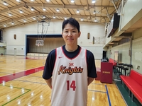 “그만해야 하나 싶더라” 다시 뛰는 캡틴 최부경…새 시즌 ‘신무기’도 장착한다 [SS가와사키in]